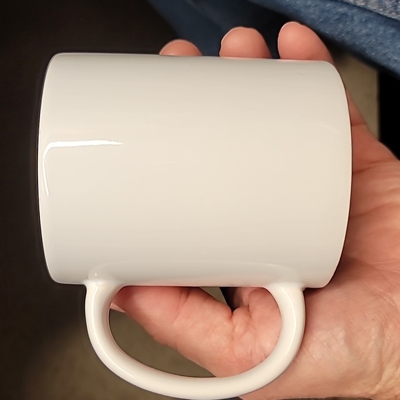 Friends Central Perk mug - Picture 4 of 4